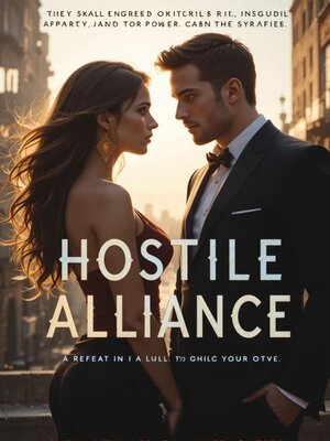 cover image of Hostile Alliance